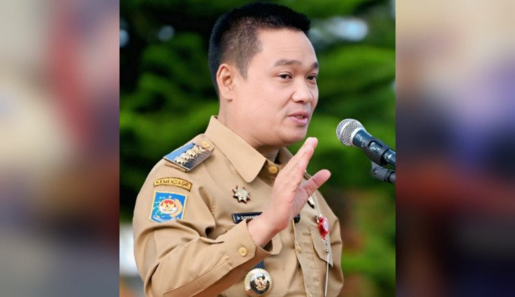 Bupati Humbahas Tekankan Profesionalisme ASN Jabatan Fungsional