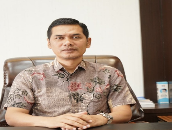 Sekda Aceh: Pengabdian Zaini Abdullah Akan Selalu Dikenang
