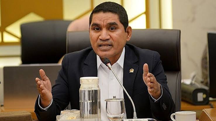Komisi IV DPR Bahas Penguatan Hak Masyarakat Adat
