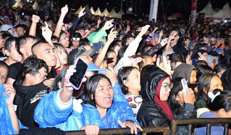 Tak Hanya Lomba, Antusiasme Side Event Jadi Bukti Kesuksesan TOTK 2026 di Samosir