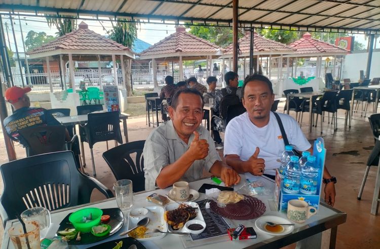 Pengeroyokan di Taman Bunga Tewaskan Jaka Jannes Malau, Punguan Marga Minta Polisi Bertindak Tegas