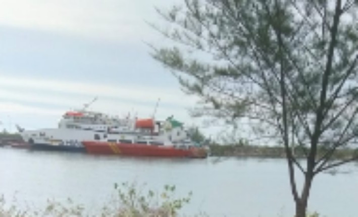 Polisi Ungkap Kronologi Ledakan Kapal Aceh Hebat 2 di Pelabuhan Ulee Lheue
