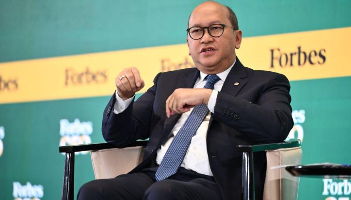 Danantara Raup USD1,5 Miliar dari Obligasi Global Perdana, Minat Investor Tembus USD4,6 Miliar