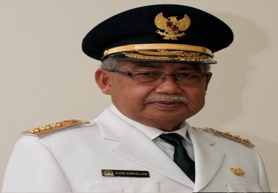 Mantan Gubernur Aceh Zaini Abdullah Wafat, Aceh Berduka Kehilangan Tokoh