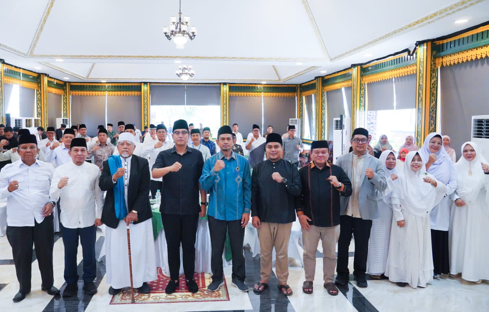 Pendampingan Ulama Kunci Menjaga Arah Kebijakan dan Pelayanan Publik