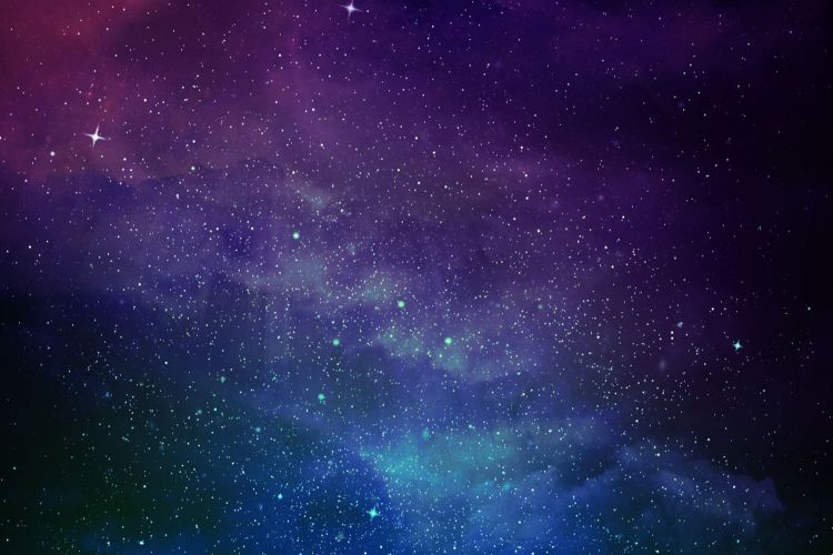 Seperti Apa Bintang Pertama di Alam Semesta? Ini Penjelasan NASA