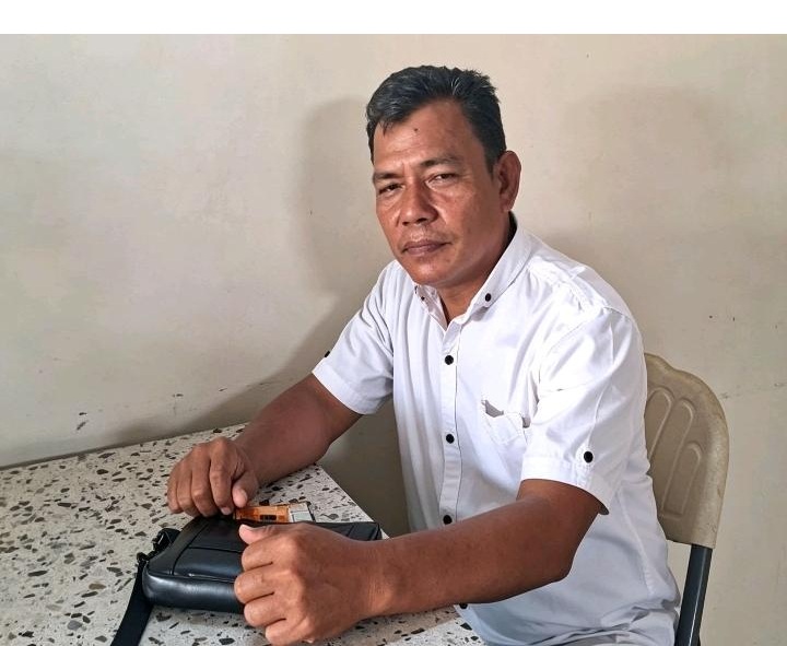 Warga Lubuk Cuik Batu Bara Desak Transparansi Dana Desa 2025 dan Pengelolaan BUMDes