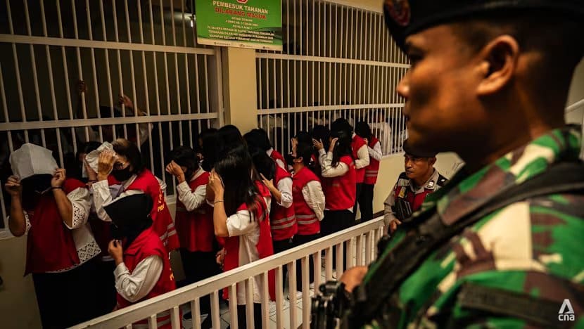 Perdagangan Bayi di Bandung Terungkap Dugaan Keterlibatan Agen Adopsi di Singapura