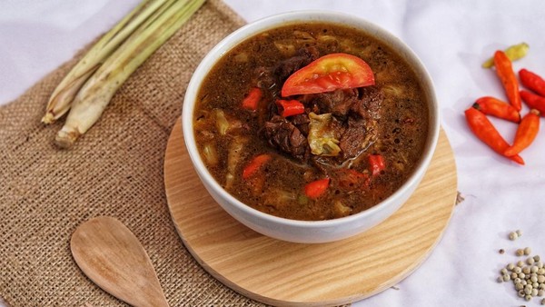 Dulu Berasal dari Sisa Daging Jagal, Kini Tongseng Battembat Jadi Warisan Budaya
