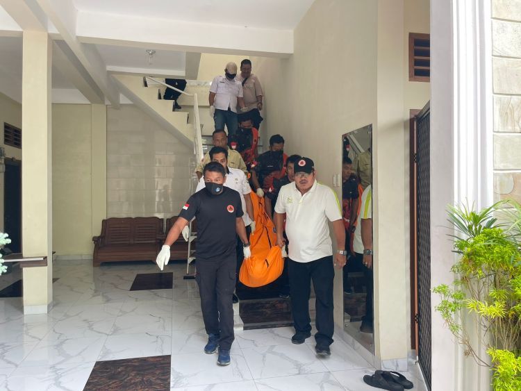 Pria Asal Jakarta Ditemukan Meninggal di Kos Pematangsiantar, Polisi Selidiki