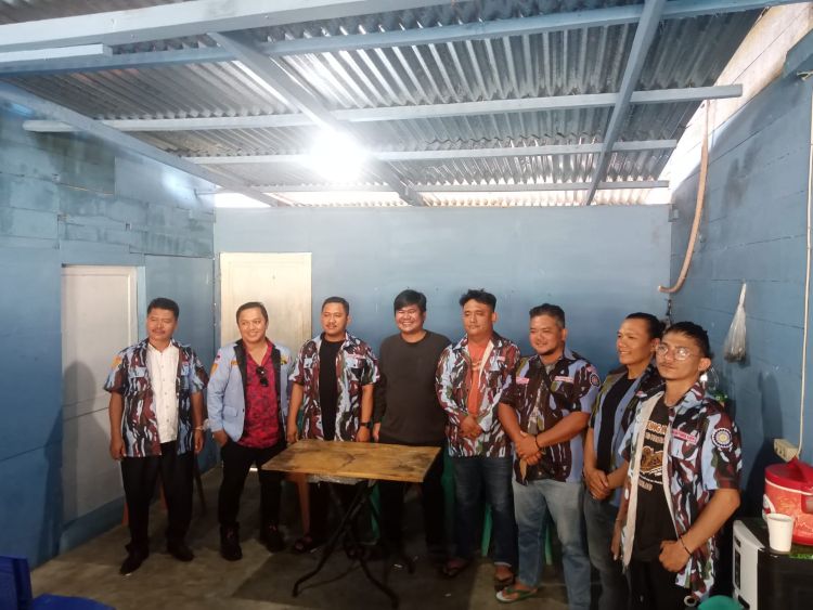 Tragedi Taman Bunga: IPK Siantar Buka Suara, Kader Diduga Terlibat Dilepas ke Hukum