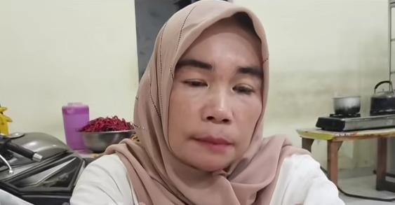 Oknum Sekdes di Sunggal Dilaporkan Istrinya Dugaan KDRT dan Perselingkuhan