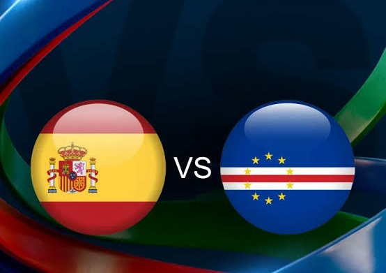 Kejutan Piala Dunia! Spanyol Gagal Bobol Gawang Tanjung Verde di Babak Pertama