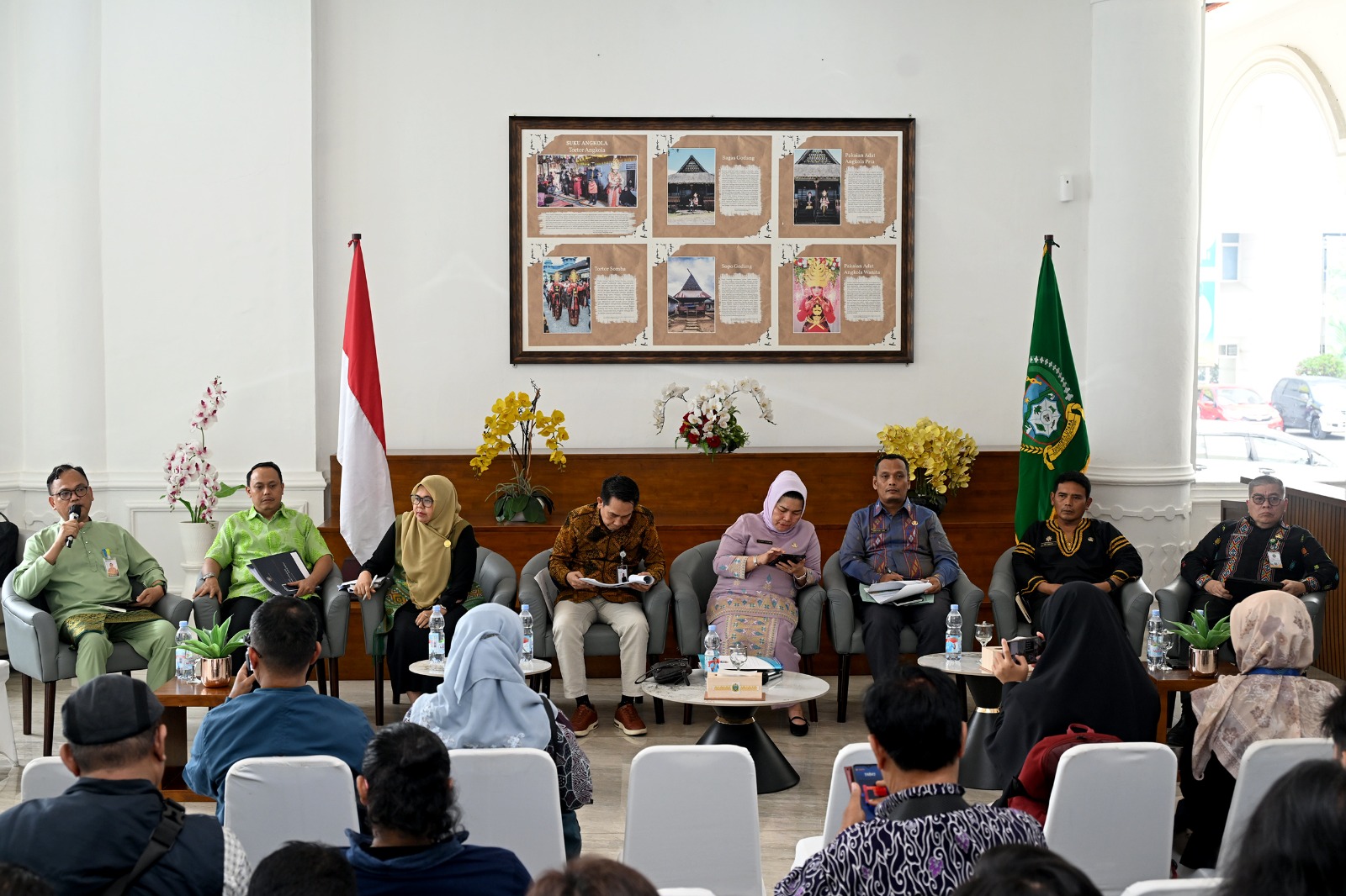 Pemprov Sumut Gelontorkan Dana Rp472 Miliar untuk Program Berobat Gratis 2026