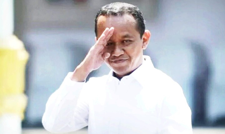 Bersama China, Indonesia Bangun Ekosistem Baterai, Investasi Tembus Rp133 Triliun