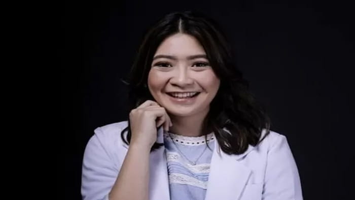 Adela Kanasya Berpeluang Gantikan Adies Kadir di DPR