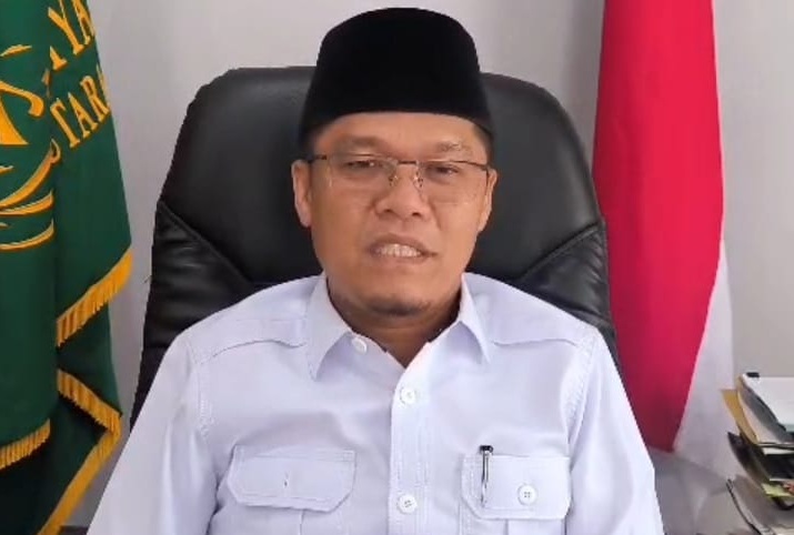 PW Al Ittihadiyah Sumut: Polri di Bawah Presiden Jaga Independensi