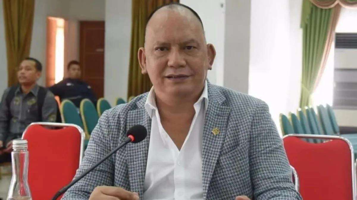 DPR Dorong Asuransi Kebencanaan, Lindungi Warga dan Jaga APBN