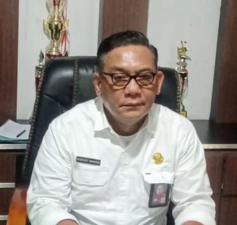Kacabdis Wilayah VI Tak Dilibatkan dalam Rapat Relokasi SMAN 5 Pematangsiantar