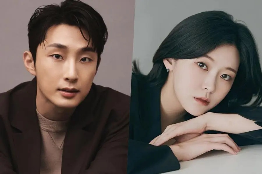 Bae Na-ra dan Han Jae-ah Resmi Pacaran, Agensi Kedua Pihak Buka Suara