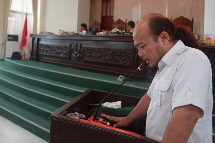 Bahas Proyek Bermasalah TA 2025, DPRD Siantar Panggil Kadis PUTR