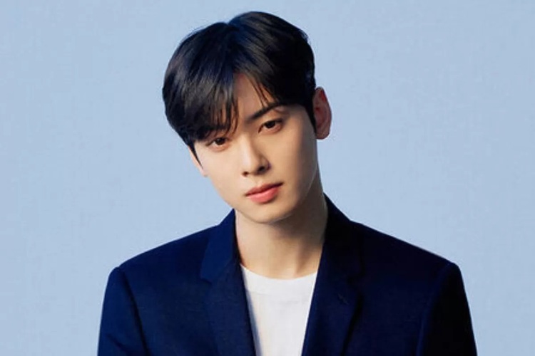Cha Eun Woo Diterpa Dugaan Penggelapan Pajak Rp229 Miliar, Agensi Buka Suara