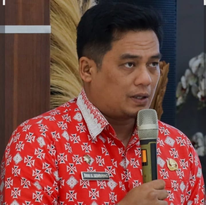DLH Pematangsiantar Rekomendasikan Cabut KBLI CV Agam Group, Ini Daftar Pelanggarannya