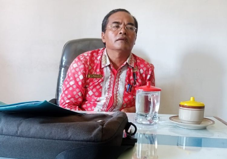Data ODGJ Ditutup Rapat, Dinsos Pematangsiantar Dinilai Tak Transparan