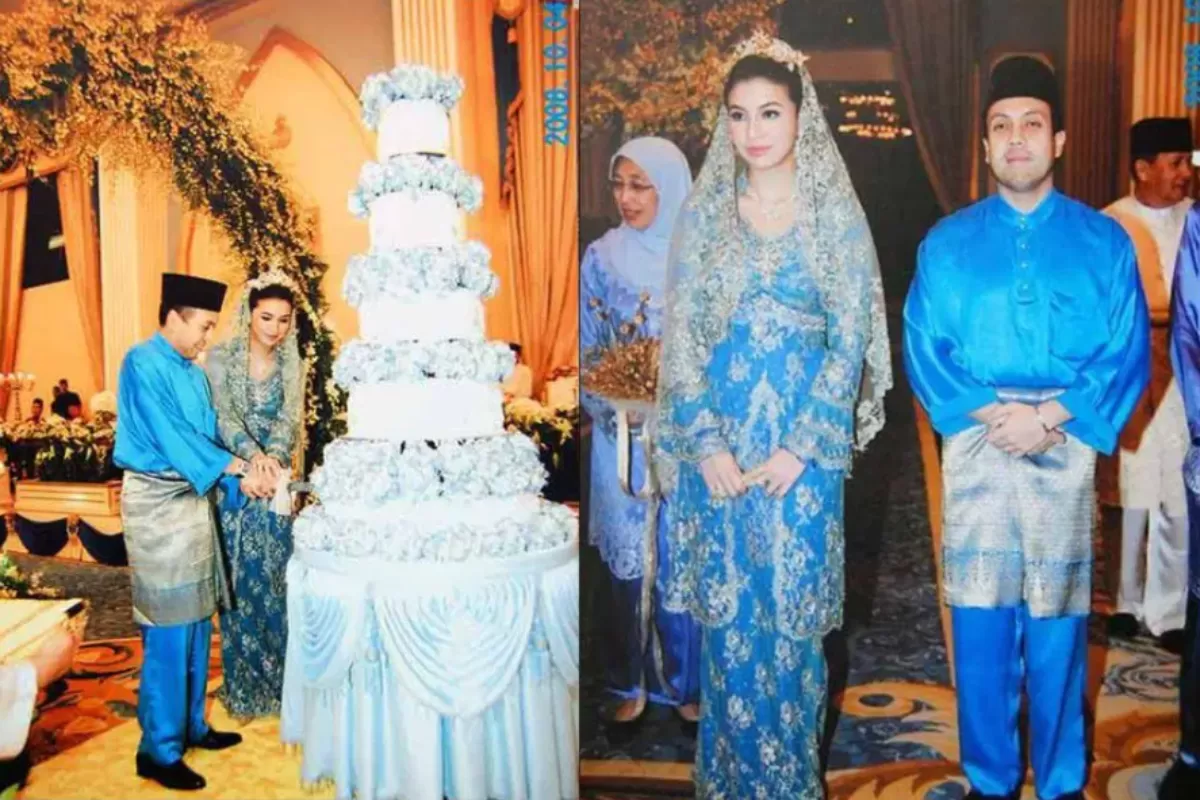 Dulu Disebut Dongeng Kerajaan Lintas Negara, Kini Kisah Tengku Fakhry dan Manohara Kembali Viral