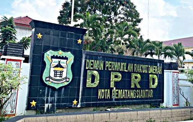 DPRD Pematangsiantar Berencana Bentuk Pansus Usut Dugaan Mark Up Rumah Singgah Covid-19