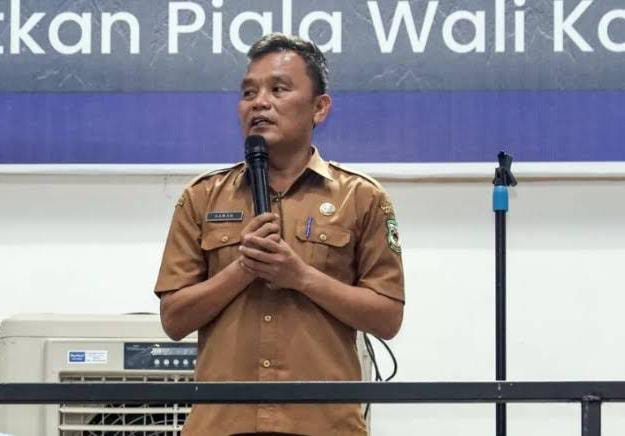 DLH Rekomendasikan KBLI Agam Group Dicabut, DPM PTSP Siantar Tunggu Keputusan BKPM