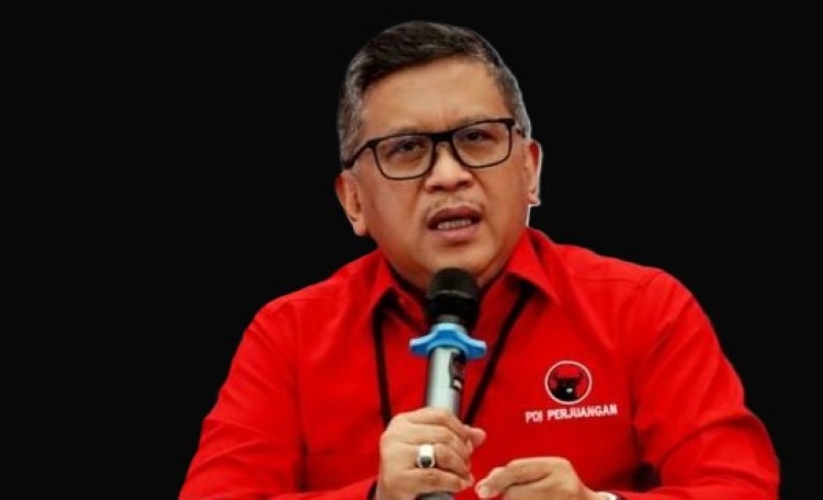 PDIP Telaah Ambang Batas Parlemen untuk Demokrasi Lebih Efektif