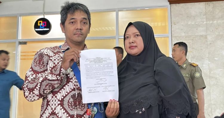 RDP Komisi III DPR Memanas, Kapolres Sleman Dikritik soal Kasus Hogi Minaya