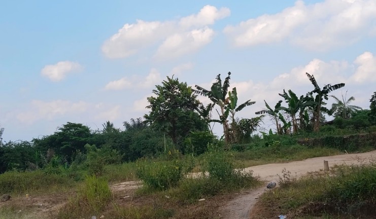 Diduga Terkait Narkoba, Keributan Hampir Terjadi di Kelurahan Nagapita