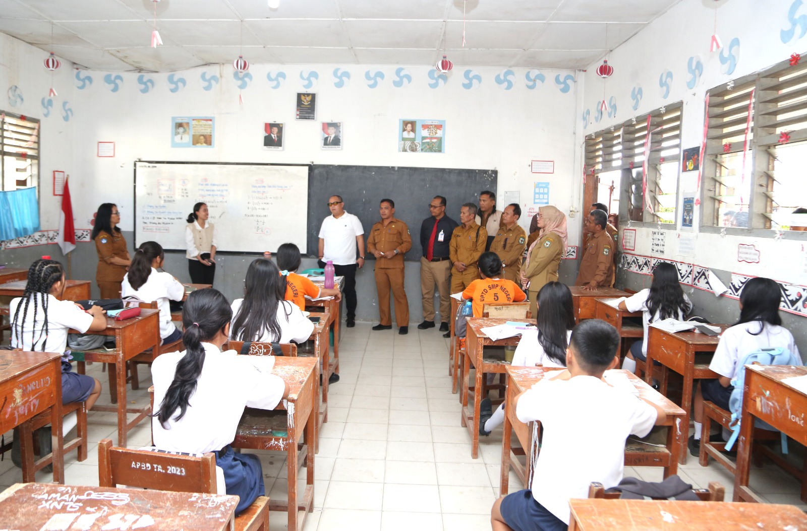 Bimbel Tambahan Jadi Solusi Penguatan Literasi dan Numerasi Siswa