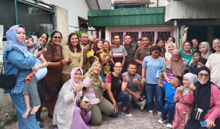 Ketua Yayasan RRABK Juga Mengecam Pengeroyokan Anak Disabilitas