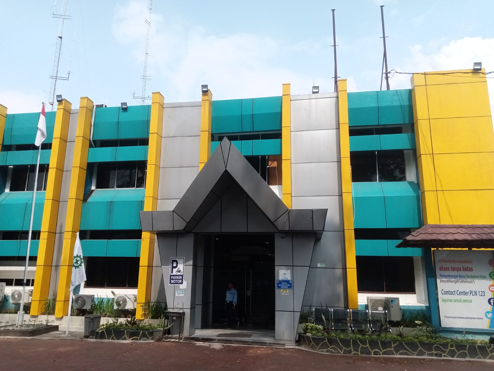 Sepanjang 2025 di Siantar, Terungkap 3.300 Kasus Pemakaian Listrik Ilegal