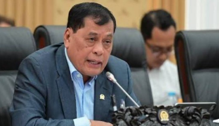 BUMN Tekstil Disiapkan, DPR Optimis Industri Bangkit