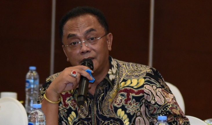 Produksi Migas Naik, Lingkungan Jangan Dikorbankan