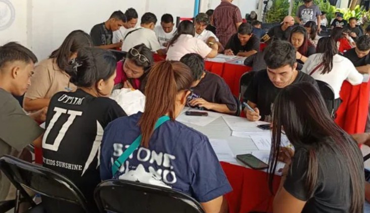 Dampak Razia Scam di Kamboja, Ribuan WNI Minta Pulang ke KBRI