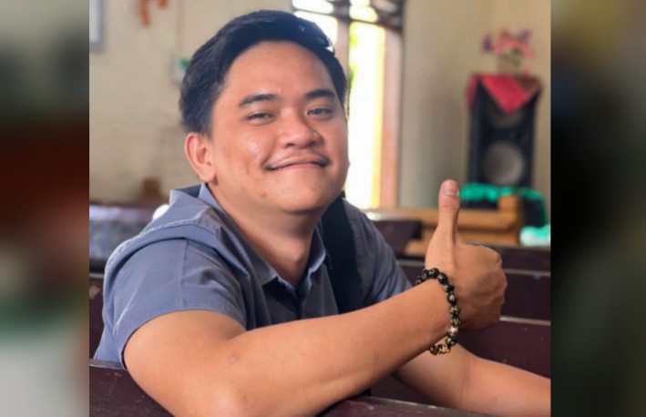 Mayat Mr X yang Ditemukan di Tepi Sungai Bah Bolon, Kini Berada di RS Bhayangkara