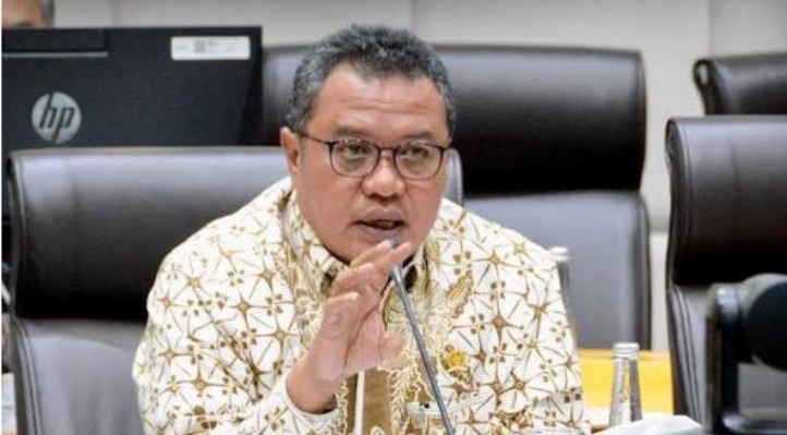 Komisi VII DPR RI Sarankan Pembentukan Kawasan Industri Film Nasional