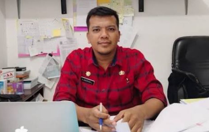Plt Kepala BPKPD: Harga Eks Rumah Singgah Sesuai NJOP dan Perhitungan KJPP