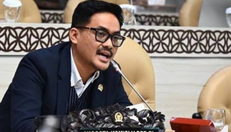 DPR RI Dorong Edukasi Bencana Lebih Masif, Mulai dari SMS hingga Influencer