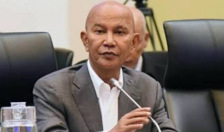 Banggar DPR Desak Rencana Impor 105 Ribu Mobil Niaga Agrinas Dibatalkan