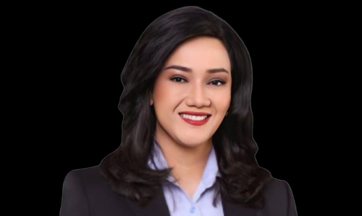Friderica Widyasari Dewi Resmi Pimpin OJK Sementara