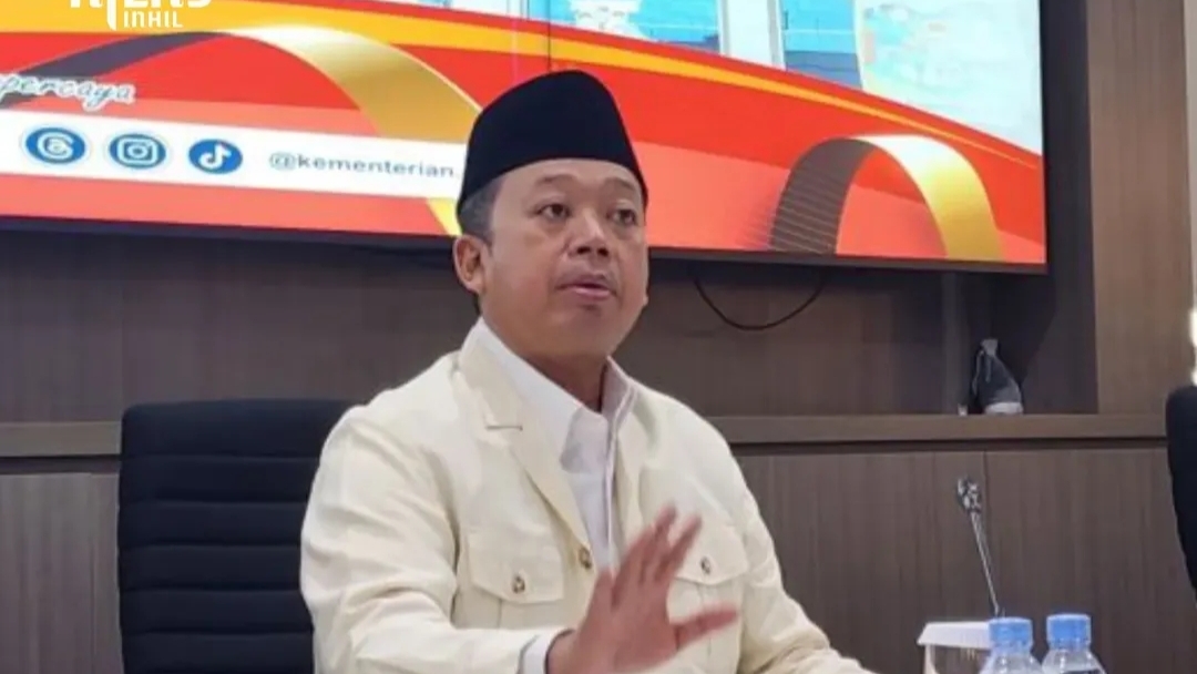 Pemerintah Cabut HGU 6 Perusahaan Sugar Group di Lampung Seluas 85 Ribu Hektare