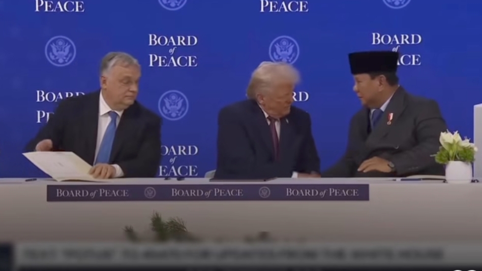 Dubes Iran: Partisipasi RI di Board of Peace Tak Pengaruhi Hubungan Bilateral