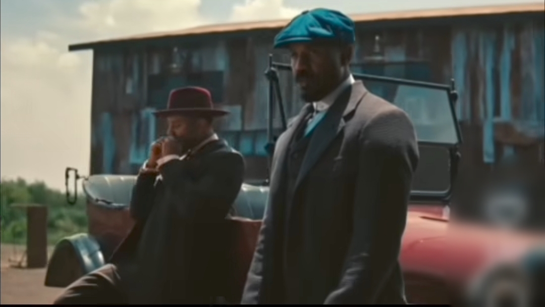 Film Sinners Pecahkan Rekor Oscar dengan 16 Nominasi