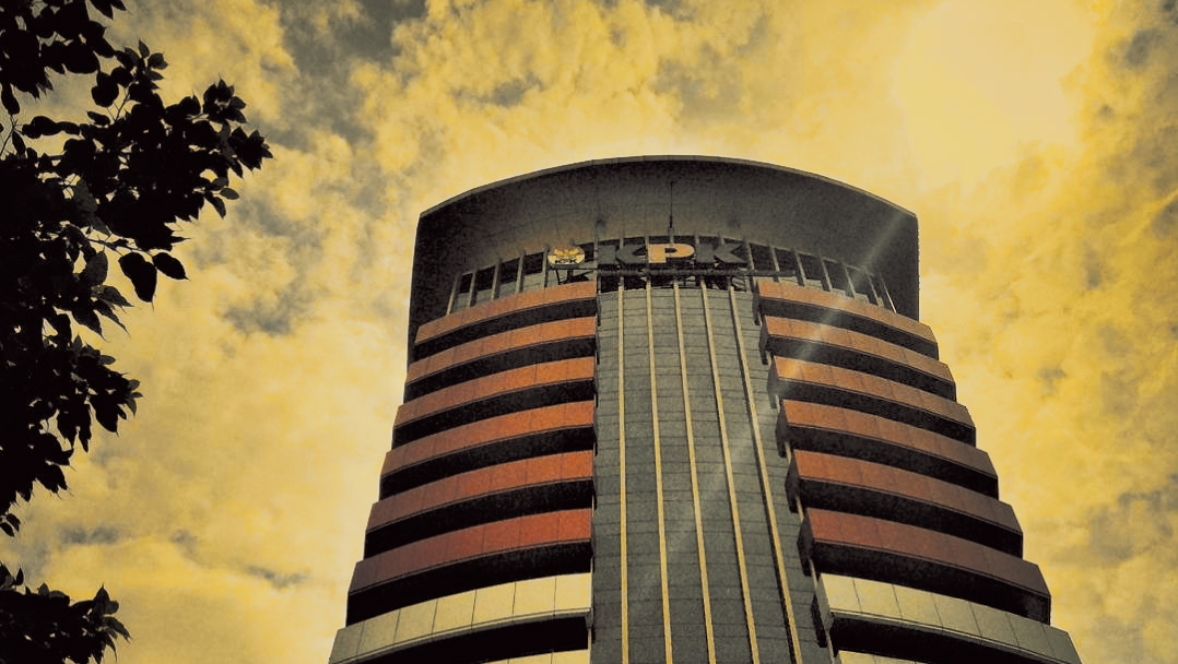 KPK Gelar OTT di Kantor Pajak Banjarmasin